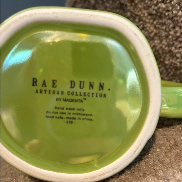 Rae Dunn Magic Mug - Picture 2 of 2